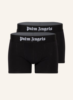 Palm Angels 2er-Pack Boxershorts