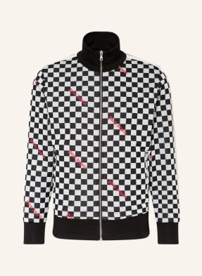 Palm Angels Trainingsjacke mit Galonstreifen