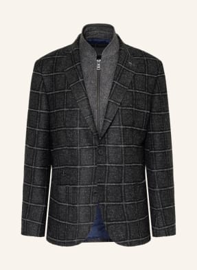 Roy Robson Tailored jacket regular fit with detachable trim