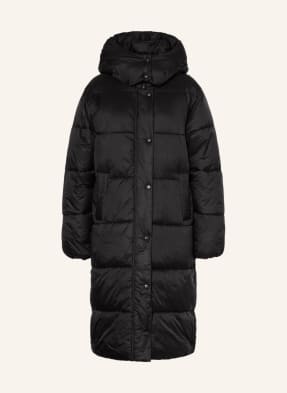 gina tricot Quilted coat VIV