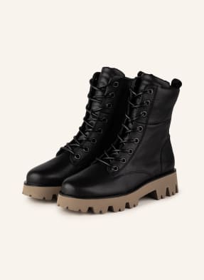 paul green Lace-up boots