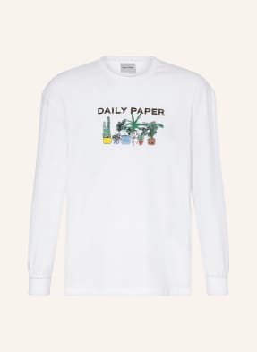 DAILY PAPER Long sleeve shirt HOLMAN
