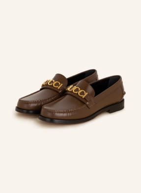 GUCCI Loafers MILLENIAL RIBOT