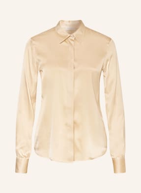 ANTONELLI firenze Shirt blouse in silk