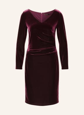 Vera Mont Velvet dress