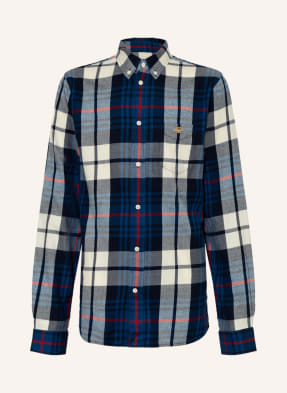 GANT Flanellhemd Relaxed Fit