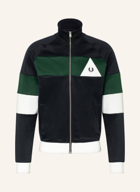 FRED PERRY Sweat jacket