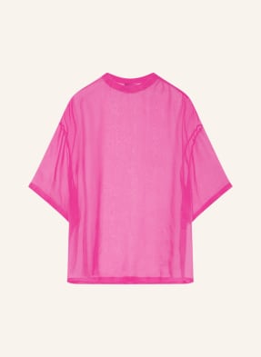 VALENTINO T-Shirt aus Seide