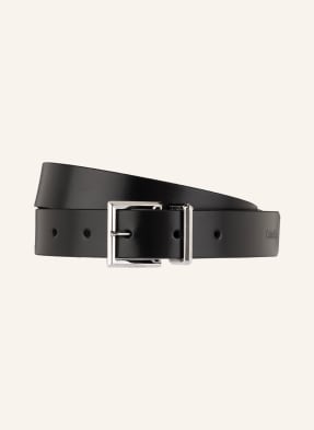 Calvin Klein Leather belt ARCHIVAL