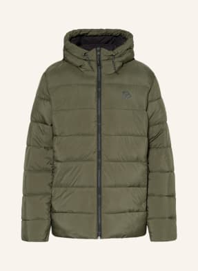 DIDRIKSONS Quilted jacket RABAR