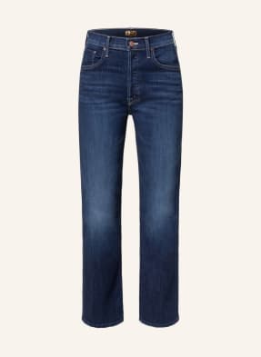 MOTHER Straight Jeans THE RAMBLER