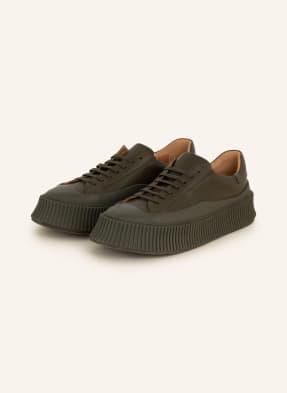 JIL SANDER Sneakersy