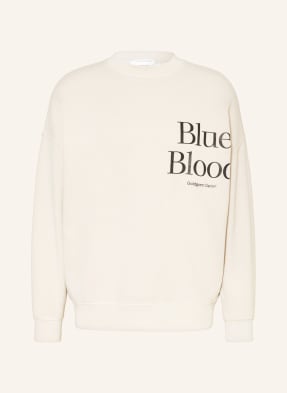 GOLDGARN DENIM Sweatshirt THE BLUE BLOOD