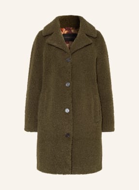 OAKWOOD Teddy coat