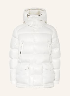 MONCLER Down jacket CHIABLESE