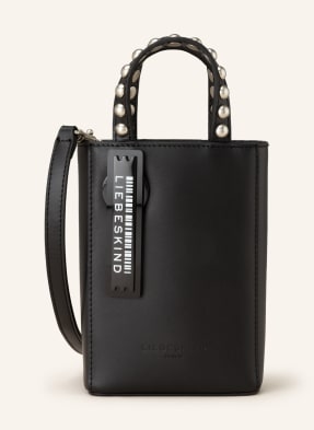 LIEBESKIND Umhängetasche PAPERBAG XXS