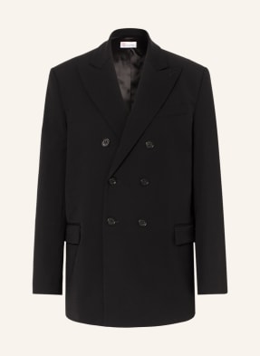 RED VALENTINO Žerzejový blejzr