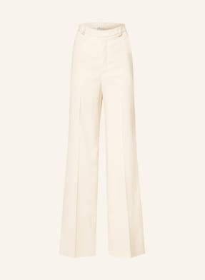 RED VALENTINO Wide leg trousers 
