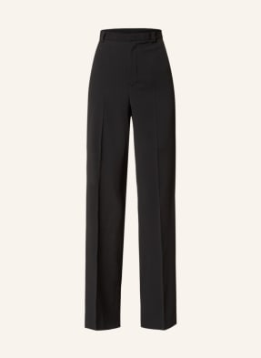 RED VALENTINO Wide leg trousers