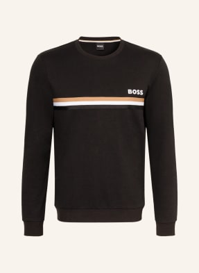 BOSS Lounge-Sweatshirt ICONIC