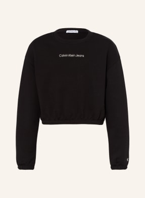 Calvin Klein Bluza nierozpinana 