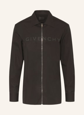 GIVENCHY Hemd Comfort Fit 