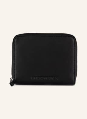 LES VISIONNAIRES Wallet ELINA SILKY LEATHER