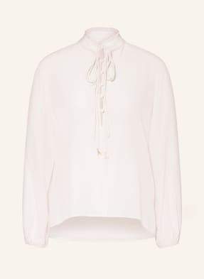 PATRIZIA PEPE Shirt blouse in silk