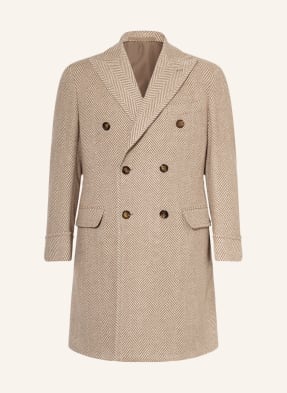 eleventy Wool coat