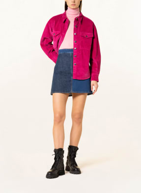 THE.NIM STANDARD Cord-Overjacket