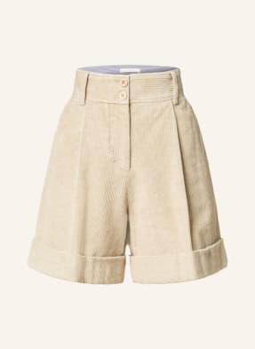 SEE BY CHLOÉ Corduroy shorts