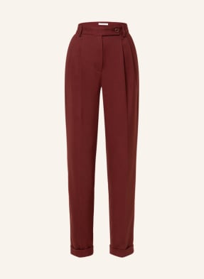 SEE BY CHLOÉ Wide leg trousers 