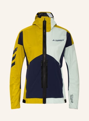 adidas Softshell ski jacket