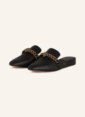 KURT GEIGER Mules mit Nieten