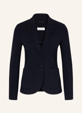 Damen Bekleidung Jacken Blazer Proenza Schouler Wolle Klassischer Blazer in Schwarz Sakkos und Anzugsjacken 