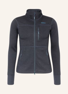DEVOLD Mid-layer jacket
