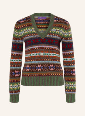 RALPH LAUREN Collection Cashmere sweater