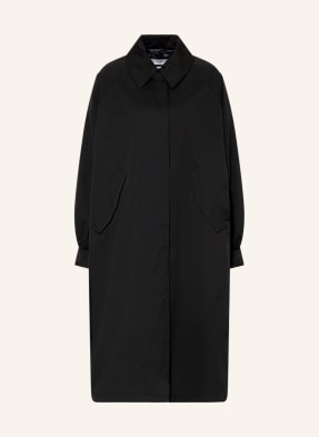CLOSED Oversized trench coat 