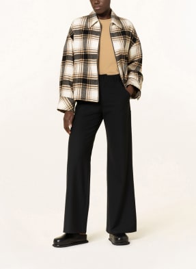 CLOSED Overjacket