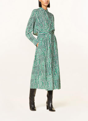 RIANI Hemdblusenkleid