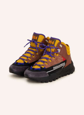 DSQUARED2 Outdoor-Schuhe