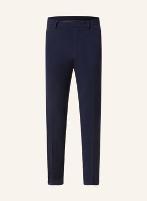 WEBER + WEBER Suit trousers extra slim fit made of jersey