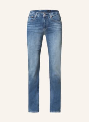 AG Jeans Straight Jeans NEW KNOXX