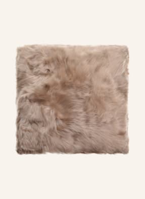 WEICH Alpaca decorative cushion MIA with feather filling