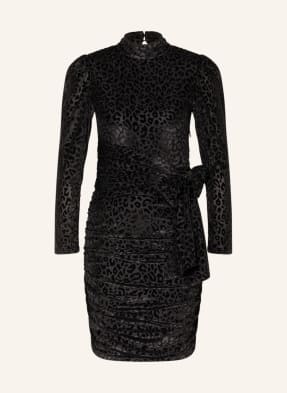 HUGO Dress KELORA with cut-out