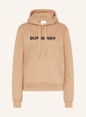 BURBERRY Bluza z kapturem POULTER