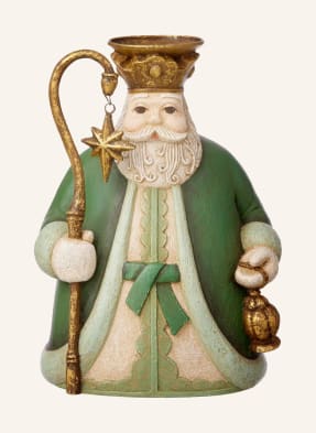 BUNGALOW DENMARK Candleholder SANTA