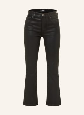 PAIGE Coated Jeans CLAUDINE