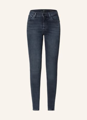 7 for all mankind Skinny jeans