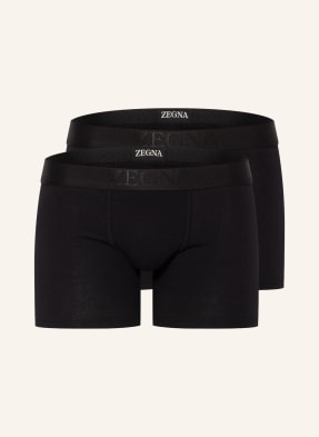ZEGNA 2-pack boxer shorts
